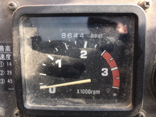 TADANO TR500M-1 พร้อมยก!! แถมส่งฟรีทั่วประเทศ ติดต่อ ผึ้ง 095-0563605