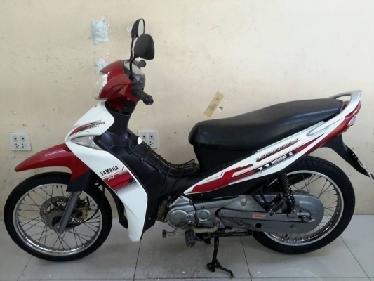 20900 Yamaha Spark115i สตาร์ทมือ สภาพเกรดA 14356 กม. เอกสารพร้อมโอน