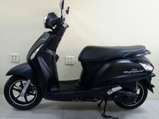 38900 Yamaha Grand Filano สภาพเกรดA 3572 กม. เอกสารพร้อมโอน