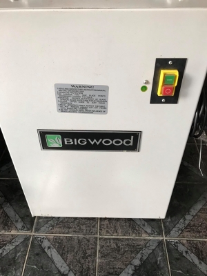 เลื่อยสายพาน เลื่อยสายพาน