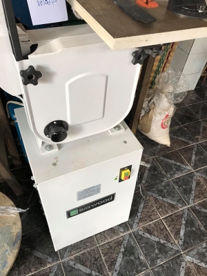 เลื่อยสายพาน เลื่อยสายพาน