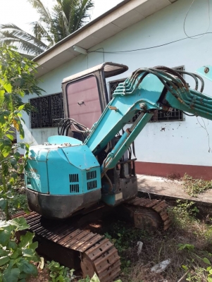 HITAHI EX30UR ปั้มนี้วคอลโทรลสั้นมีระบบลากพ่วงสวย HITAHI EX30UR ปั้มนี้วคอลโทรลสั้นมีระบบลากพ่วงสวย