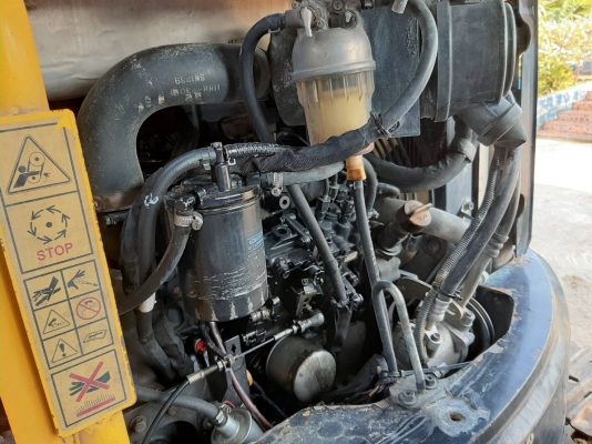 ขายรถแบคโฮ HYUNDAI 35Zสวยเดิมๆเอกสารทะเบียน ขายรถแบคโฮ HYUNDAI 35Zสวยเดิมๆเอกสารทะเบียน