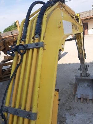 ขายรถแบคโฮ HYUNDAI 35Zสวยเดิมๆเอกสารทะเบียน ขายรถแบคโฮ HYUNDAI 35Zสวยเดิมๆเอกสารทะเบียน