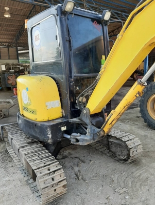 ขายรถแบคโฮ HYUNDAI 35Zสวยเดิมๆเอกสารทะเบียน ขายรถแบคโฮ HYUNDAI 35Zสวยเดิมๆเอกสารทะเบียน