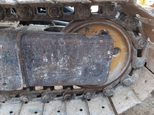 ขายรถแบคโฮ HYUNDAI 35Zสวยเดิมๆเอกสารทะเบียน ขายรถแบคโฮ HYUNDAI 35Zสวยเดิมๆเอกสารทะเบียน