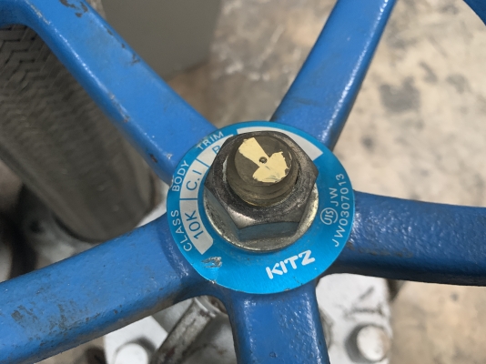 ขายปั๊มน้ำหัวสแตนเลส 316L APV(SPX Flow) model W+55/35 ขนาด 10HP. 380V แบบใบเปิด สภาพสวยใหม่มาก หมุนนิ่ม พร้อมใช้งาน ใช้ในงานผลิตอาหาร หรือเครื่องดื่มได้ดี เปิดล้างทำความสะอาดง่าย ขายปั๊มน้ำหัวสแตนเลส 316L APV(SPX Flow) model W+55/35 ขนาด 10HP. 380V แบบใบเปิด สภาพสวยใหม่มาก หมุนนิ่ม พร้อมใช้งาน ใช้ในงานผลิตอาหาร หรือเครื่องดื่มได้ดี เปิดล้างทำความสะอาดง่าย