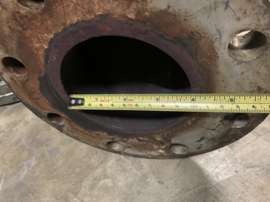 ขายปั๊มน้ำหัวสแตนเลส 316L APV(SPX Flow) model W+55/35 ขนาด 10HP. 380V แบบใบเปิด สภาพสวยใหม่มาก หมุนนิ่ม พร้อมใช้งาน ใช้ในงานผลิตอาหาร หรือเครื่องดื่มได้ดี เปิดล้างทำความสะอาดง่าย ขายปั๊มน้ำหัวสแตนเลส 316L APV(SPX Flow) model W+55/35 ขนาด 10HP. 380V แบบใบเปิด สภาพสวยใหม่มาก หมุนนิ่ม พร้อมใช้งาน ใช้ในงานผลิตอาหาร หรือเครื่องดื่มได้ดี เปิดล้างทำความสะอาดง่าย