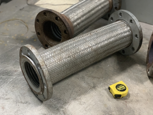 ขายปั๊มน้ำหัวสแตนเลส 316L APV(SPX Flow) model W+55/35 ขนาด 10HP. 380V แบบใบเปิด สภาพสวยใหม่มาก หมุนนิ่ม พร้อมใช้งาน ใช้ในงานผลิตอาหาร หรือเครื่องดื่มได้ดี เปิดล้างทำความสะอาดง่าย ขายปั๊มน้ำหัวสแตนเลส 316L APV(SPX Flow) model W+55/35 ขนาด 10HP. 380V แบบใบเปิด สภาพสวยใหม่มาก หมุนนิ่ม พร้อมใช้งาน ใช้ในงานผลิตอาหาร หรือเครื่องดื่มได้ดี เปิดล้างทำความสะอาดง่าย