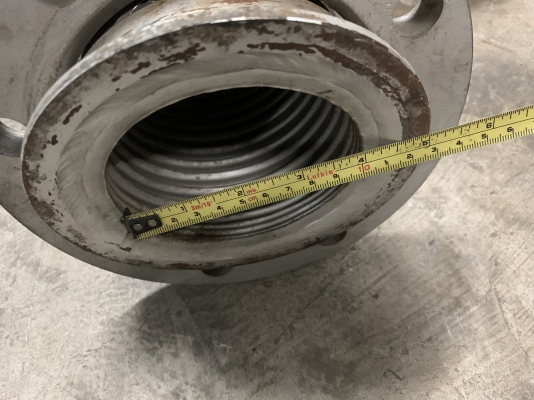 ขายปั๊มน้ำหัวสแตนเลส 316L APV(SPX Flow) model W+55/35 ขนาด 10HP. 380V แบบใบเปิด สภาพสวยใหม่มาก หมุนนิ่ม พร้อมใช้งาน ใช้ในงานผลิตอาหาร หรือเครื่องดื่มได้ดี เปิดล้างทำความสะอาดง่าย ขายปั๊มน้ำหัวสแตนเลส 316L APV(SPX Flow) model W+55/35 ขนาด 10HP. 380V แบบใบเปิด สภาพสวยใหม่มาก หมุนนิ่ม พร้อมใช้งาน ใช้ในงานผลิตอาหาร หรือเครื่องดื่มได้ดี เปิดล้างทำความสะอาดง่าย