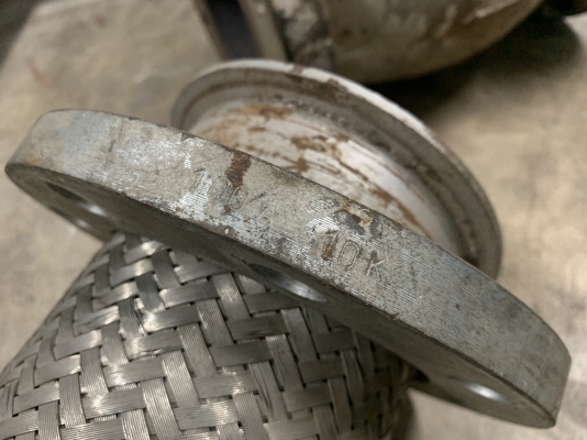 ขายปั๊มน้ำหัวสแตนเลส 316L APV(SPX Flow) model W+55/35 ขนาด 10HP. 380V แบบใบเปิด สภาพสวยใหม่มาก หมุนนิ่ม พร้อมใช้งาน ใช้ในงานผลิตอาหาร หรือเครื่องดื่มได้ดี เปิดล้างทำความสะอาดง่าย ขายปั๊มน้ำหัวสแตนเลส 316L APV(SPX Flow) model W+55/35 ขนาด 10HP. 380V แบบใบเปิด สภาพสวยใหม่มาก หมุนนิ่ม พร้อมใช้งาน ใช้ในงานผลิตอาหาร หรือเครื่องดื่มได้ดี เปิดล้างทำความสะอาดง่าย