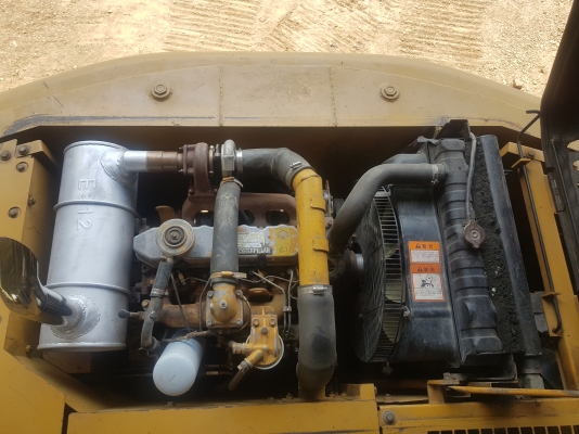 ขายCAT312B