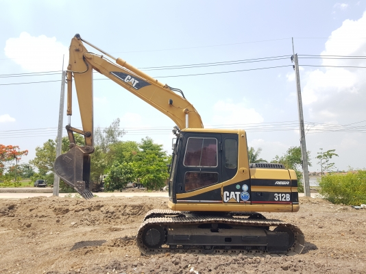 ขายCAT312B