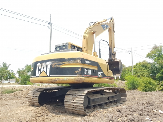 ขายCAT312B