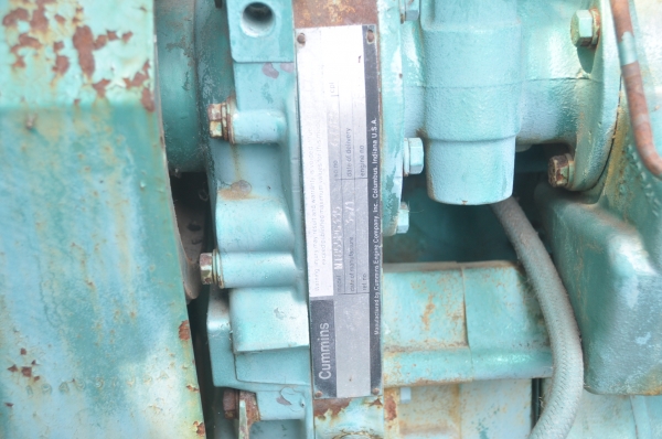 ขาย เครื่องปั่นไฟ generator Cumim Onan 250 kw ขาย เครื่องปั่นไฟ generator Cumim Onan 250 kw