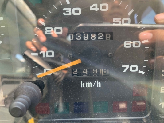 GR250N-1 YR2004 X type รถมาถึงไทยแล้ว สภาพสวยมาก ราคาไม่แพงครับ