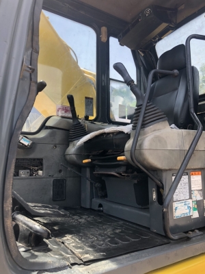 KOMATSU PC200-6 เครื่องดี ปั้มดีแรงเร็ว เอวแน่น แห้งดี เอกสารซื้อขายสภาพสวย KOMATSU PC200-6 เครื่องดี ปั้มดีแรงเร็ว เอวแน่น แห้งดี เอกสารซื้อขายสภาพสวย