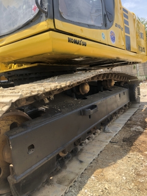KOMATSU PC200-6 เครื่องดี ปั้มดีแรงเร็ว เอวแน่น แห้งดี เอกสารซื้อขายสภาพสวย KOMATSU PC200-6 เครื่องดี ปั้มดีแรงเร็ว เอวแน่น แห้งดี เอกสารซื้อขายสภาพสวย