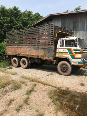 truck2hand cover