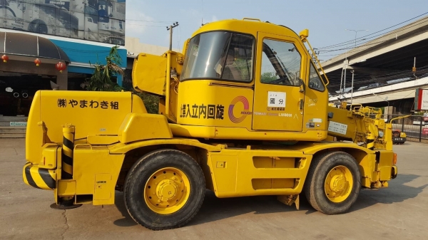 truck2hand cover