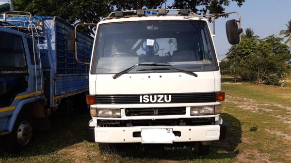 truck2hand cover