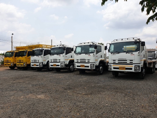 truck2hand cover