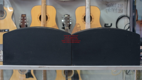 ตู้ลำโพงคาราโอเกะ 10 นิ้ว 150 วัตต์ NPE รุ่น K-450 2 ตู้ สภาพใหม่ พร้อมใช้งาน ตู้ลำโพงคาราโอเกะ 10 นิ้ว 150 วัตต์ NPE รุ่น K-450 2 ตู้ สภาพใหม่ พร้อมใช้งาน