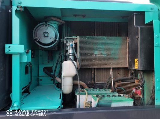 ขายจ้า..KOBELCO SK140LC-8. ซุปเปอร์ X. สภาพสวย  ระบบดี...เครื่องปั๊มแห้ง...พร้อมใช้  โทร 089-3818694จ๊อย