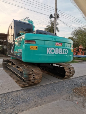 ขายจ้า..KOBELCO SK140LC-8. ซุปเปอร์ X. สภาพสวย  ระบบดี...เครื่องปั๊มแห้ง...พร้อมใช้  โทร 089-3818694จ๊อย