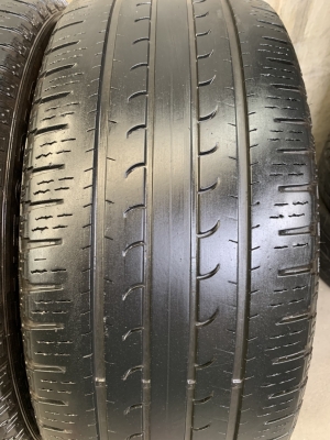 ล้อแม็ก Ford Everest ขอบ 20 แถมยาง 265-50-20 Goodyear ปลายปี 17