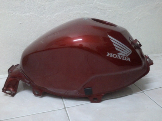 ขายเหมาแฟริ่งและถังน้ำมันมือสอง CBR250 I  ราคา 1,000 บาท