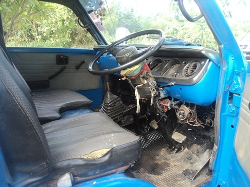 ขายรถผมเองรถบรรทุกสี่ล้อELF85HP ผมทำสีให้ใหม่และแต่งให้พร้อม ใช้ในกาลเกษรมีทะเบียนวิ่งทางใกลได้ครับ