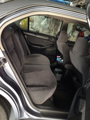 ขายรถ HONDA CIVIC VTi-L 1.6 MT (ตัวท๊อป) ปลายปี 1998 220000