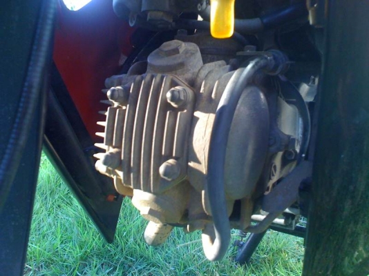 เวฟ 100 s U-BOX มือแรก ด่วนครับ