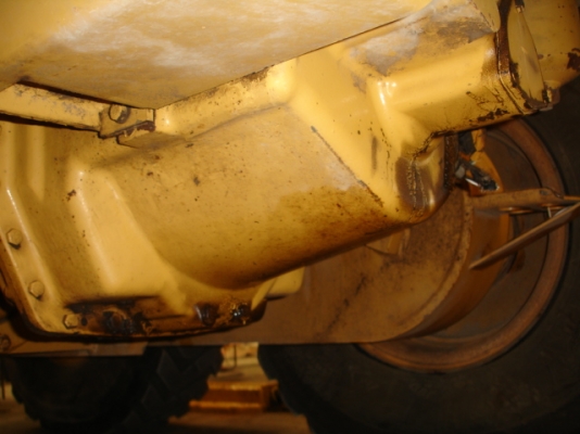 ถึงไทยแล้วครับ CAT 140H ปี 2003 Serial 2ZK08136 นำเข้าจากอเมริกา สวยมาก และไม่แพง