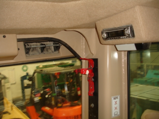 ถึงไทยแล้วครับ CAT 140H ปี 2003 Serial 2ZK08136 นำเข้าจากอเมริกา สวยมาก และไม่แพง