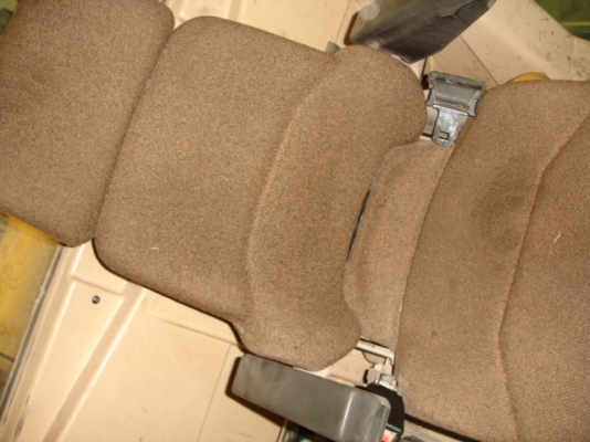 ถึงไทยแล้วครับ CAT 140H ปี 2003 Serial 2ZK08136 นำเข้าจากอเมริกา สวยมาก และไม่แพง