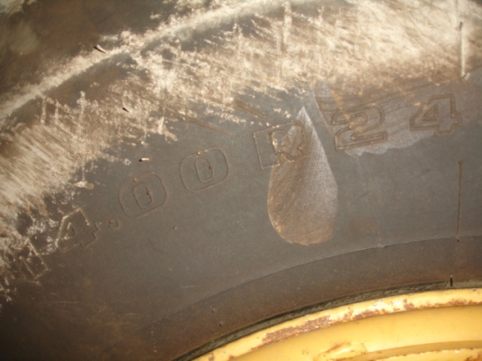 ถึงไทยแล้วครับ CAT 140H ปี 2003 Serial 2ZK08136 นำเข้าจากอเมริกา สวยมาก และไม่แพง