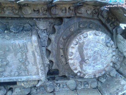 Kobelco SK100_Mark_3 ไฟฟ้าครบ ช่วงล่างปานกลาง เต่ากระต่ายใช้ได้ดี ใบ 50 สวยพร้อมใช้ Kobelco SK100_Mark_3 ไฟฟ้าครบ ช่วงล่างปานกลาง เต่ากระต่ายใช้ได้ดี ใบ 50 สวยพร้อมใช้