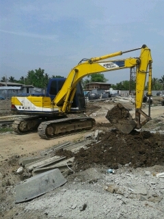 Kobelco SK100_Mark_3 ไฟฟ้าครบ ช่วงล่างปานกลาง เต่ากระต่ายใช้ได้ดี ใบ 50 สวยพร้อมใช้ Kobelco SK100_Mark_3 ไฟฟ้าครบ ช่วงล่างปานกลาง เต่ากระต่ายใช้ได้ดี ใบ 50 สวยพร้อมใช้