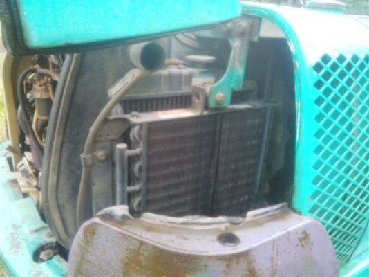 รอนำเข้าจากญี่ปุ่น รถขุดเล็ก KOMATSU PC30-7 สภาพพร้อมใช้งานค่ะ สนใจโทรติดต่อหรือสอบถามรายละเอียดได้ที่ 087-3310254 เจี๊ยบค่ะ