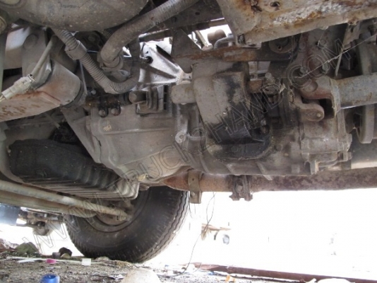 รถบรรทุก 6 ล้อ บรรทุกสิ่งปฎิกูล(รถประมูลจากเทศบาล มีชุดจดทะเบียนพร้อม)ถังเก็บ/แท้งค์เป็นเนื้อสเตนเลส อุปกรณ์ดูด-ส่งพร้อมทำงาน