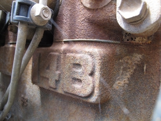 รถบรรทุก 6 ล้อ บรรทุกสิ่งปฎิกูล(รถประมูลจากเทศบาล มีชุดจดทะเบียนพร้อม)ถังเก็บ/แท้งค์เป็นเนื้อสเตนเลส อุปกรณ์ดูด-ส่งพร้อมทำงาน