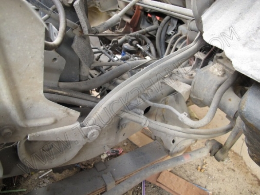 รถบรรทุก 6 ล้อ บรรทุกสิ่งปฎิกูล(รถประมูลจากเทศบาล มีชุดจดทะเบียนพร้อม)ถังเก็บ/แท้งค์เป็นเนื้อสเตนเลส อุปกรณ์ดูด-ส่งพร้อมทำงาน