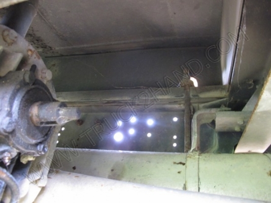 รถบรรทุก 6 ล้อ บรรทุกสิ่งปฎิกูล(รถประมูลจากเทศบาล มีชุดจดทะเบียนพร้อม)ถังเก็บ/แท้งค์เป็นเนื้อสเตนเลส อุปกรณ์ดูด-ส่งพร้อมทำงาน