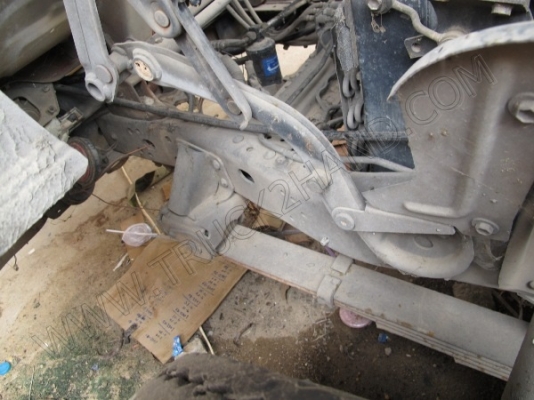 รถบรรทุก 6 ล้อ บรรทุกสิ่งปฎิกูล(รถประมูลจากเทศบาล มีชุดจดทะเบียนพร้อม)ถังเก็บ/แท้งค์เป็นเนื้อสเตนเลส อุปกรณ์ดูด-ส่งพร้อมทำงาน