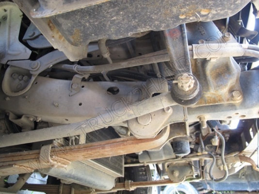 รถบรรทุก 6 ล้อ บรรทุกสิ่งปฎิกูล(รถประมูลจากเทศบาล มีชุดจดทะเบียนพร้อม)ถังเก็บ/แท้งค์เป็นเนื้อสเตนเลส อุปกรณ์ดูด-ส่งพร้อมทำงาน