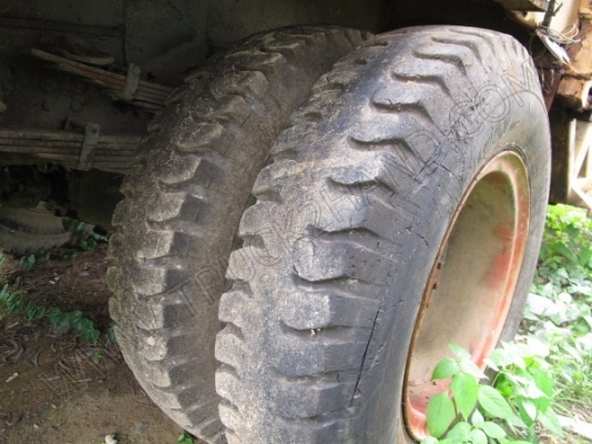 รถบรรทุก 6 ล้อ บรรทุกขยะ ยี่ห้ออีโน่ 165 แรงม้า มีเอกสารพร้อมโอน