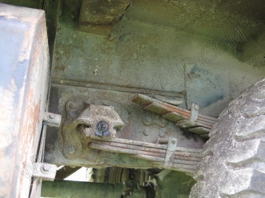 รถบรรทุก 6 ล้อ บรรทุกขยะ ยี่ห้ออีโน่ 165 แรงม้า มีเอกสารพร้อมโอน