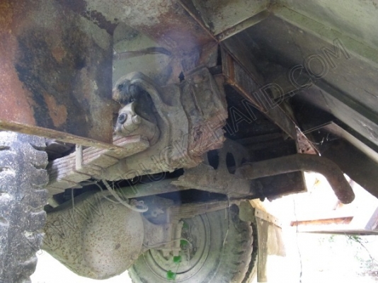 รถบรรทุก 6 ล้อ บรรทุกขยะ ยี่ห้ออีโน่ 165 แรงม้า มีเอกสารพร้อมโอน